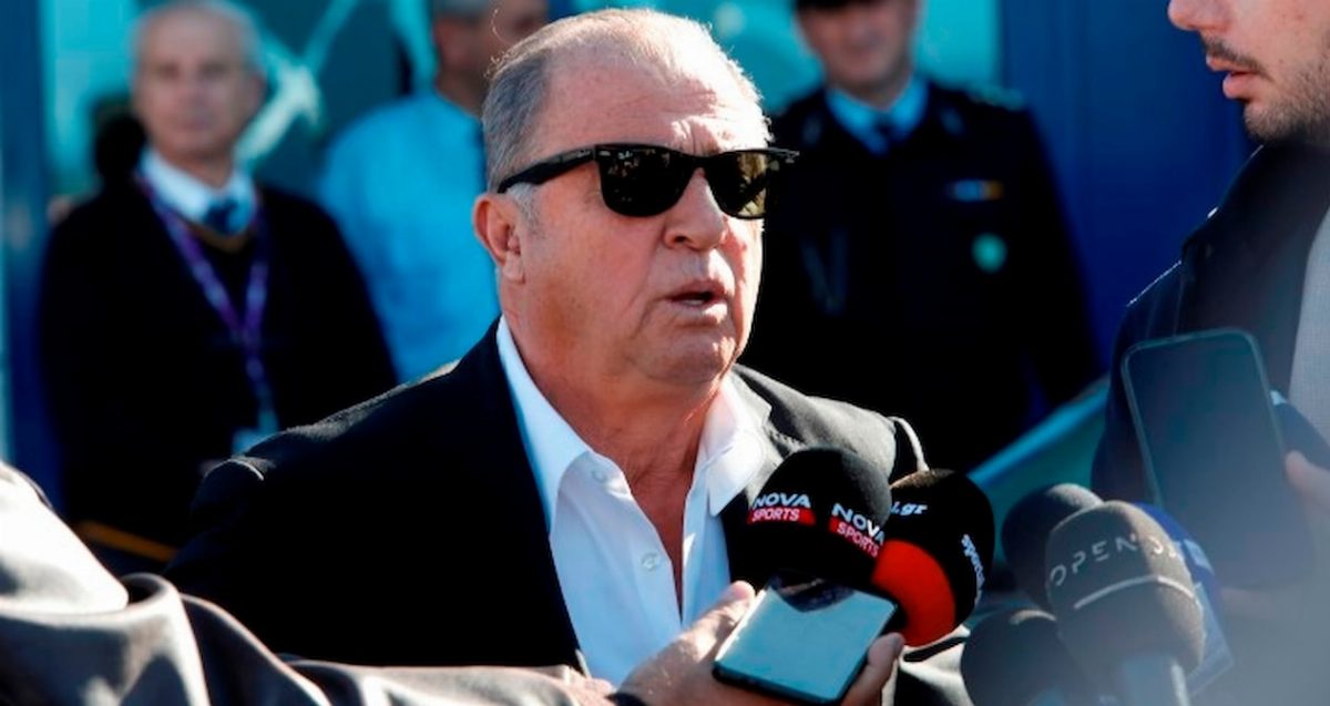 Fatih Terim, Galatasaray-Barcelona Maçında UEFA Gözlemcisi Olacak