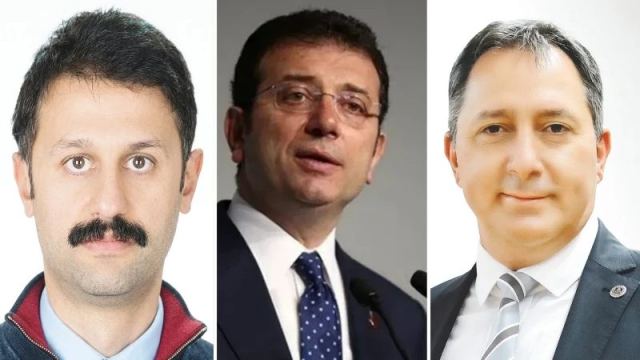 İBB çalışanı Burak Karakuş rüşvet iddialarını savundu