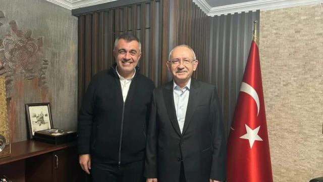 İstanbul'da Tekin'in Yerine Yüksel'in Atanması Bekleniyor