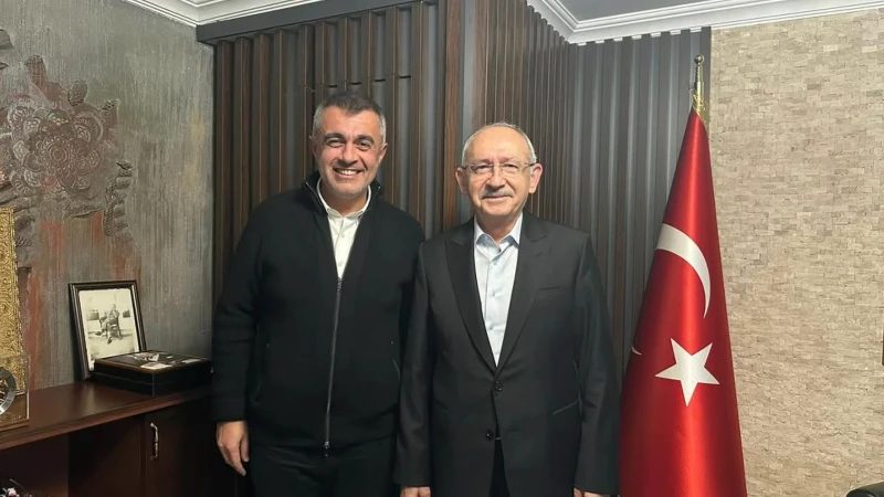 İstanbul'da Tekin'in Yerine Yüksel'in Atanması Bekleniyor