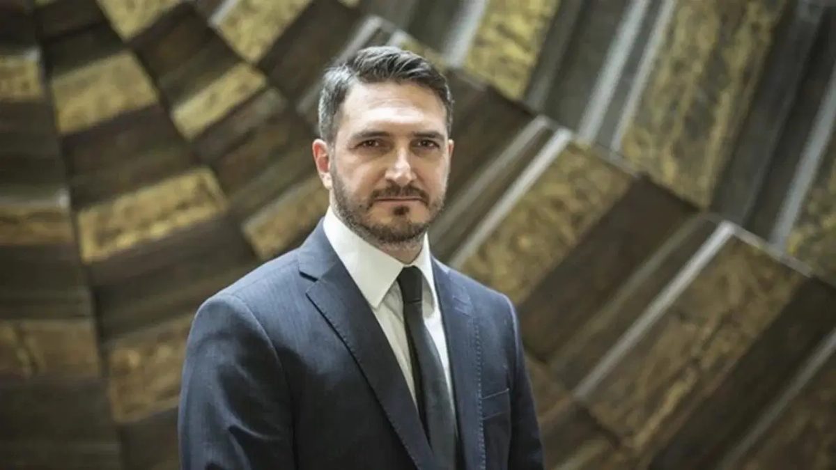 Merkez Bankası Eski Başkan Yardımcısı Erkan Kilimci Tutuklandı