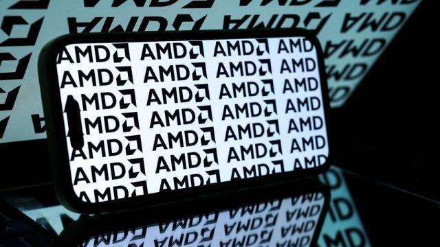 AMD, World Labs'i 8,2 milyar dolara satın alacak
