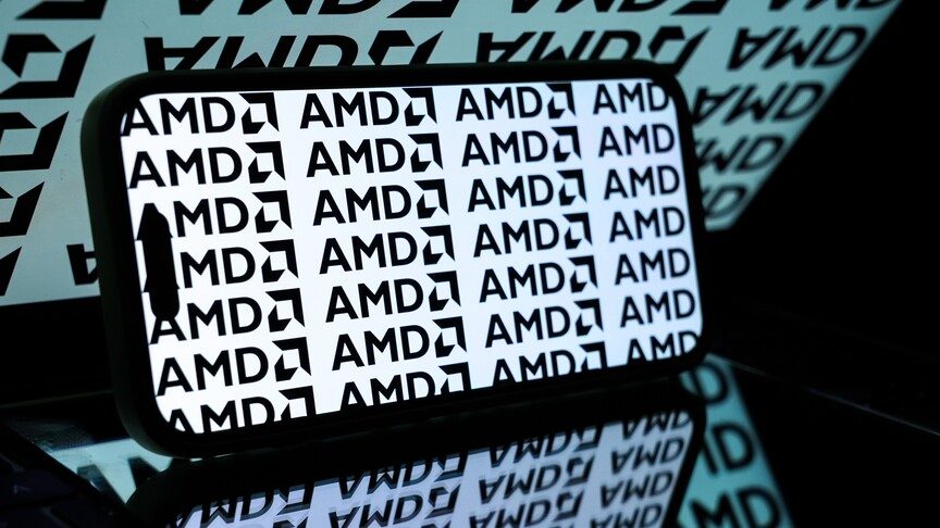 AMD, World Labs'i 8,2 milyar dolara satın alacak