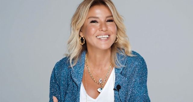 Gülben Ergen vasiyetini açıkladı, çocuklarının babasına teslim edecek