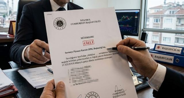 İstanbul Başsavcılığı, fon soruşturmasını başlattı
