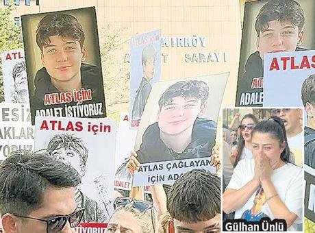 Çocuğa Kasten Öldürme Davasında Şok Karar: 8 Yıl Sonra Serbest