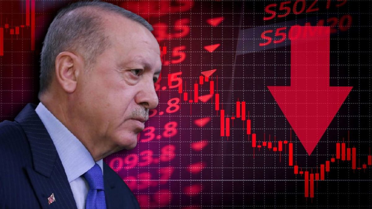 Fon Soruşturmasında Yeni Gelişme: Erdoğan Ekonomi Yönetimiyle Toplandı
