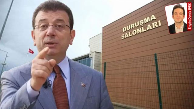 İBB Davası’nda 83'üncü gün: Ahmet Ağırman savunma yaptı