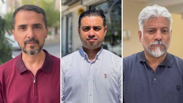 Kerküklüler, Uluslararası Koalisyon Güçlerinin Çekilmesini Destekliyor