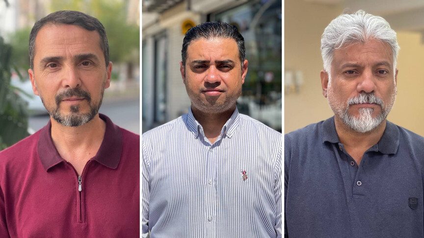 Kerküklüler, Uluslararası Koalisyon Güçlerinin Çekilmesini Destekliyor
