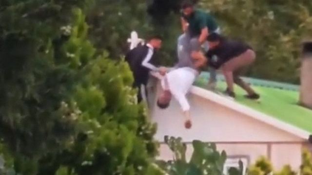 Karasu'da Akıma Kapılan Genç Kurtarılamadı