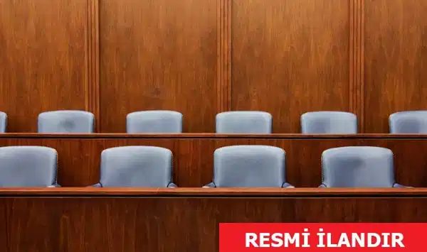 Küçükçekmece Mahkemesi Huseyn Abilhasanov'un Cezasını İlan Etti