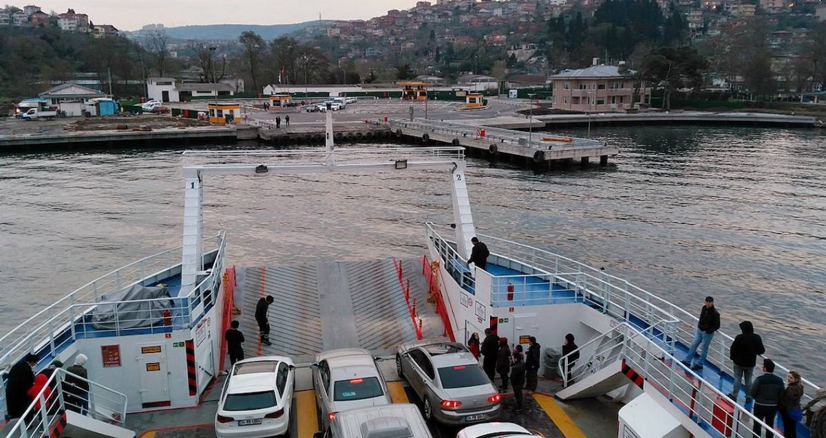 İstinye-Çubuklu Vapur Hattı tekrar açılıyor, yeni ücretler belirlendi