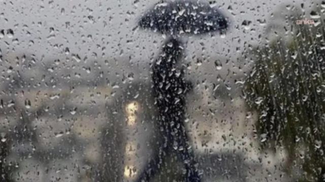İstanbul'da 26 Eylül 2026 Hava Durumu Raporu Açıklandı