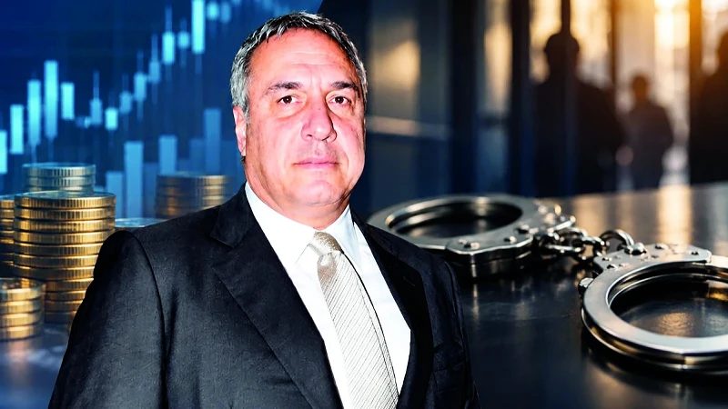 Altunç Kumova, Destek Holding Sorgusunda Anormallikleri Açıkladı