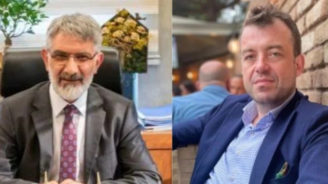 İBB'de rüşvet iddiaları mahkemede gündeme geldi
