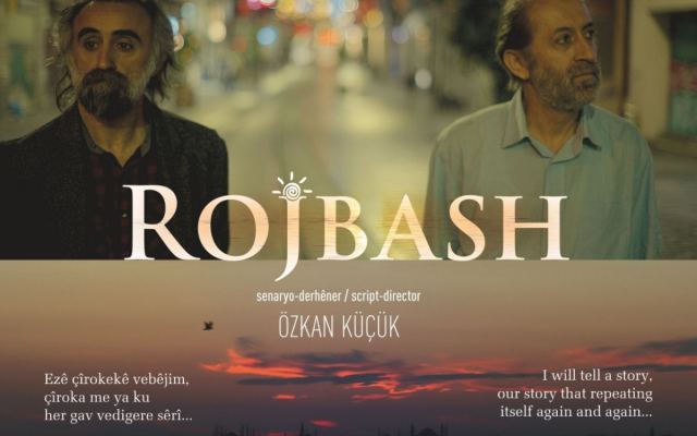 Diyarbakır'da Rojbash Filminin Gösterimi Engellendi
