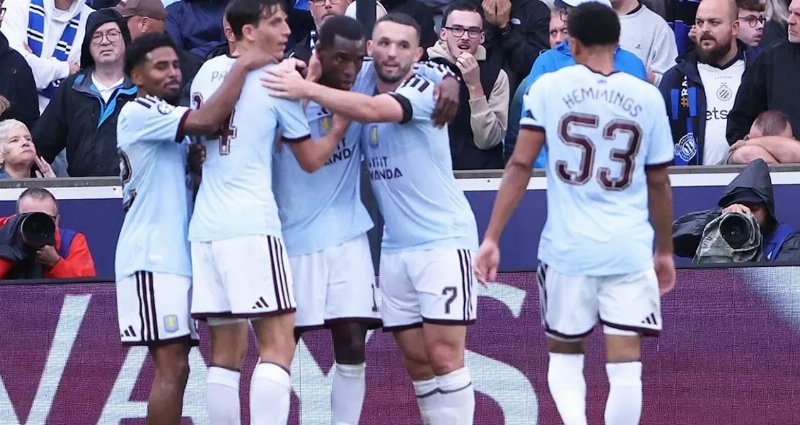 Şampiyonlar Ligi'nde İlk Hafta: Gol Dolu Mücadeleler