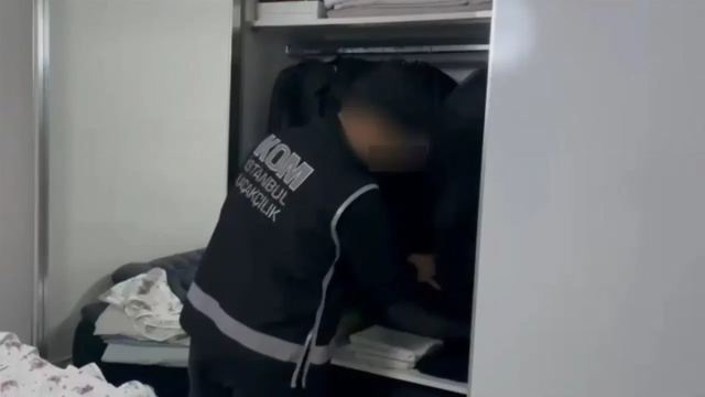 İstanbul merkezli FETÖ operasyonunda 20 kişi gözaltına alındı