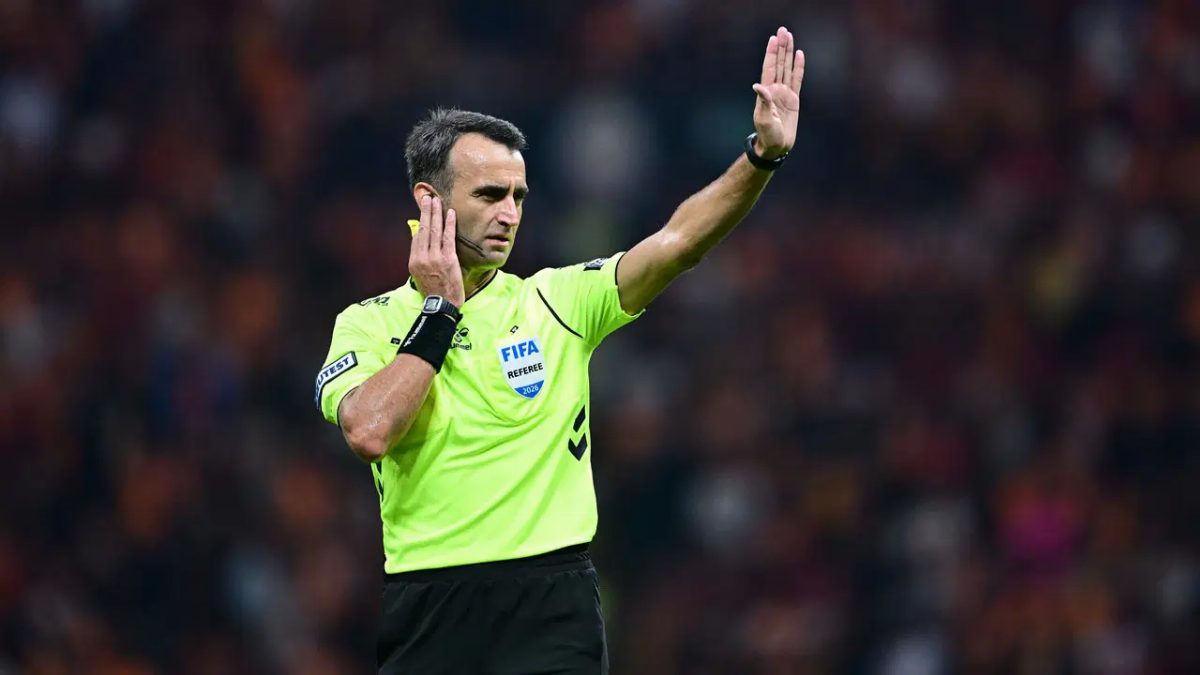 Galatasaray - Kocaelispor maçında eski hakemlerden değerlendirme