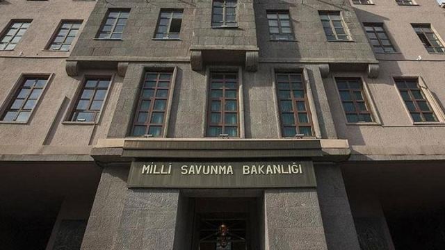 Türkiye Yunanistan'a Tepki Gösterdi: Meis Adası'ndaki Faaliyetler Uygunsuz