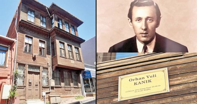Orhan Veli'nin Evi: Tarih ve Anılarla Dolu Bir Mekân