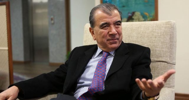 Enver Altaylı'dan Savcıya Tehdit: Kendine Dikkat Et