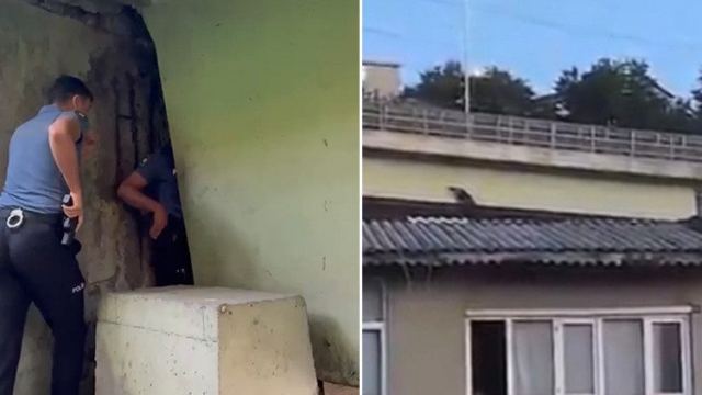 Kağıthane'de Asılsız İhbar Yapan Kadına Cezai İşlem Uygulandı