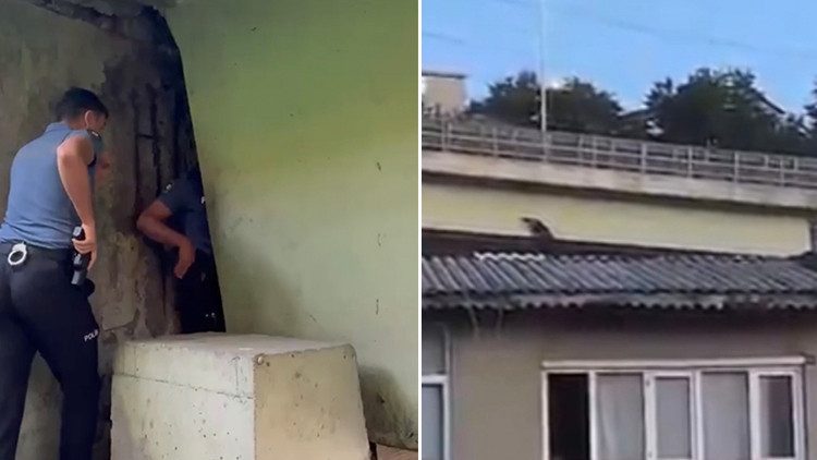 Kağıthane'de Asılsız İhbar Yapan Kadına Cezai İşlem Uygulandı