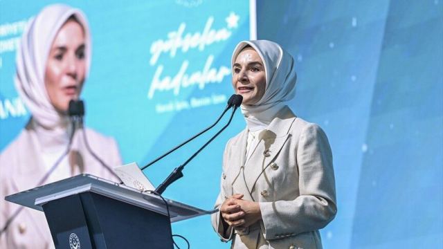 Bakan Göktaş, Kadın Girişimcilere Eğitim Verileceğini Açıkladı
