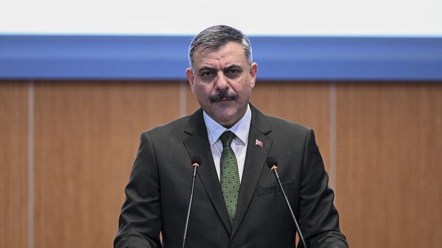 İçişleri Bakanı Çiftçi: Yurt dışına kaçan suçluların peşindeyiz