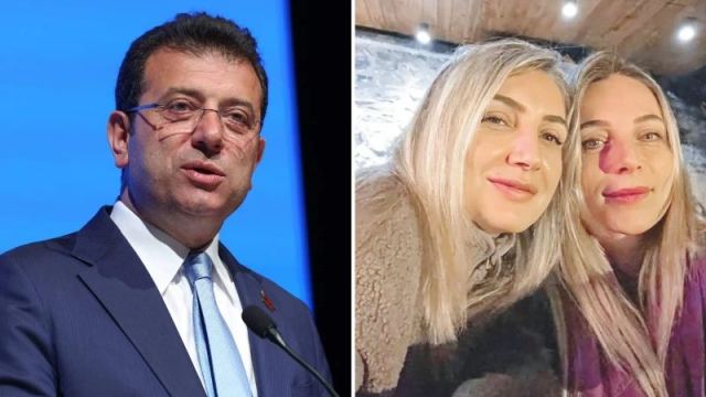 İmamoğlu’nun Kuzeni Derya Dağdeviren Milyonluk İhalelerde Yer Aldı