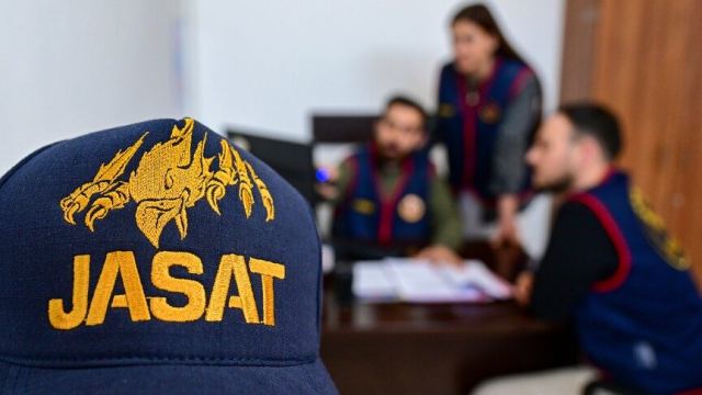 JASAT, Manisa'daki 11 Yıllık Cinayeti Aydınlattı