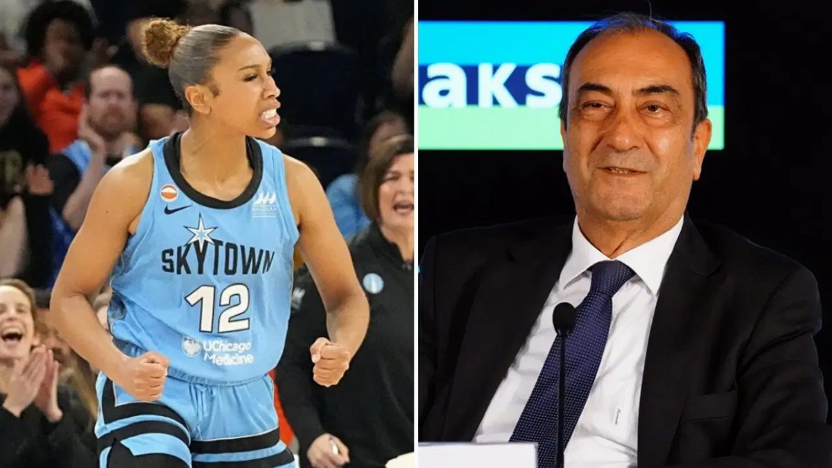 Galatasaray'da Sydney Taylor transferi belirsizliğe girdi