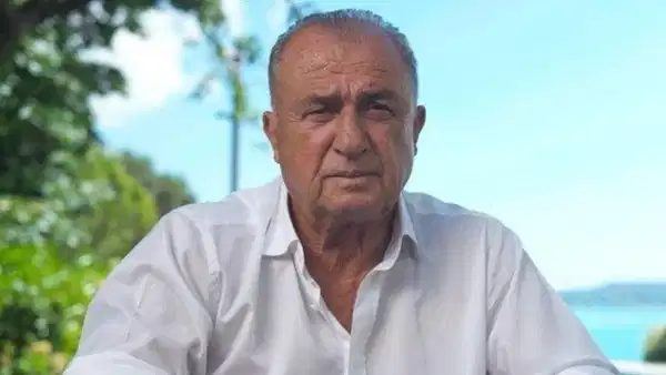 Fatih Terim, Galatasaray-Barcelona maçında görev alacak