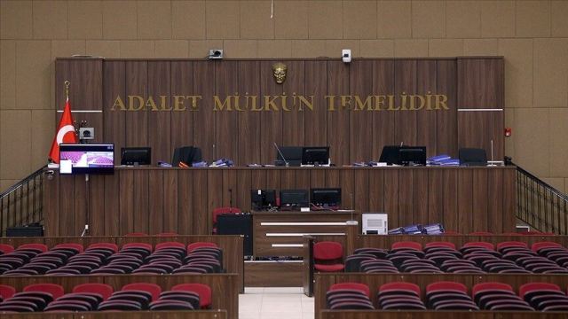 CHP'nin 38. Olağan Kurultayı davası 21 Ekim'e ertelendi