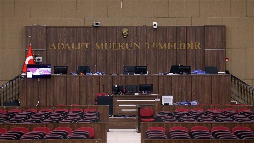 CHP'nin 38. Olağan Kurultayı davası 21 Ekim'e ertelendi