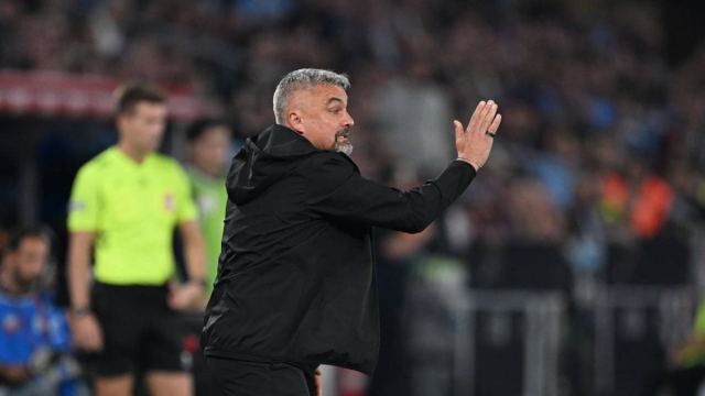Thomas Reis, Galatasaray galibiyetini değerlendirdi