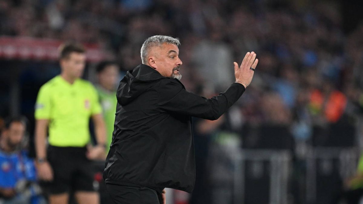 Thomas Reis, Galatasaray galibiyetini değerlendirdi