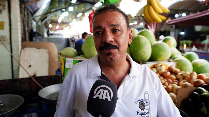 Iraklılar, ABD askerlerinin çekilmesiyle egemenlik bekliyor