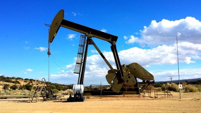 Brent Petrolün Varil Fiyatı 108,06 Dolar Olarak Belirlendi