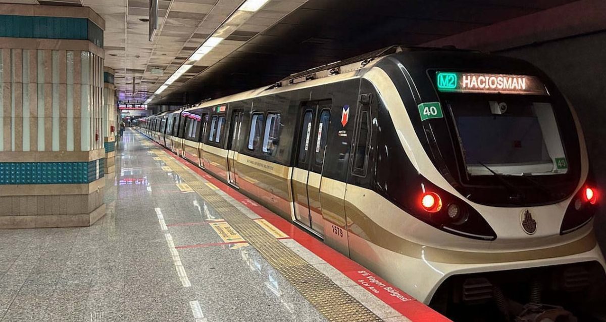 Metro İstanbul yeni tarifeye geçiyor, tarih 14 Eylül