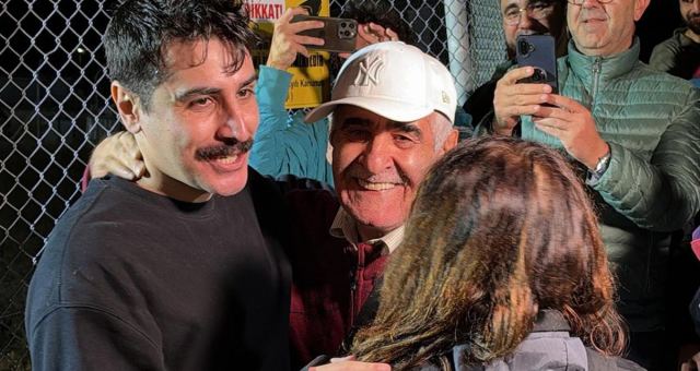 Deniz Göktaş, 88 gün hapis yattığını açıkladı
