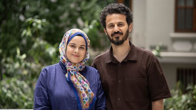 Bir Anne Hakkında filmi Antalya Altın Portakal Film Festivali'nde prömiyer yapacak