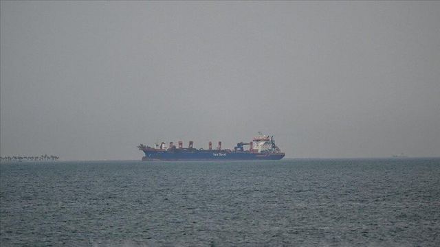 Hürmüz Boğazı'ndaki kriz Avrupa'nın fosil yakıt maliyetini artırdı