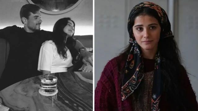 Helin Kandemir ve Dorukhan Toköz ayrıldı, 1 aylık ilişki sona erdi