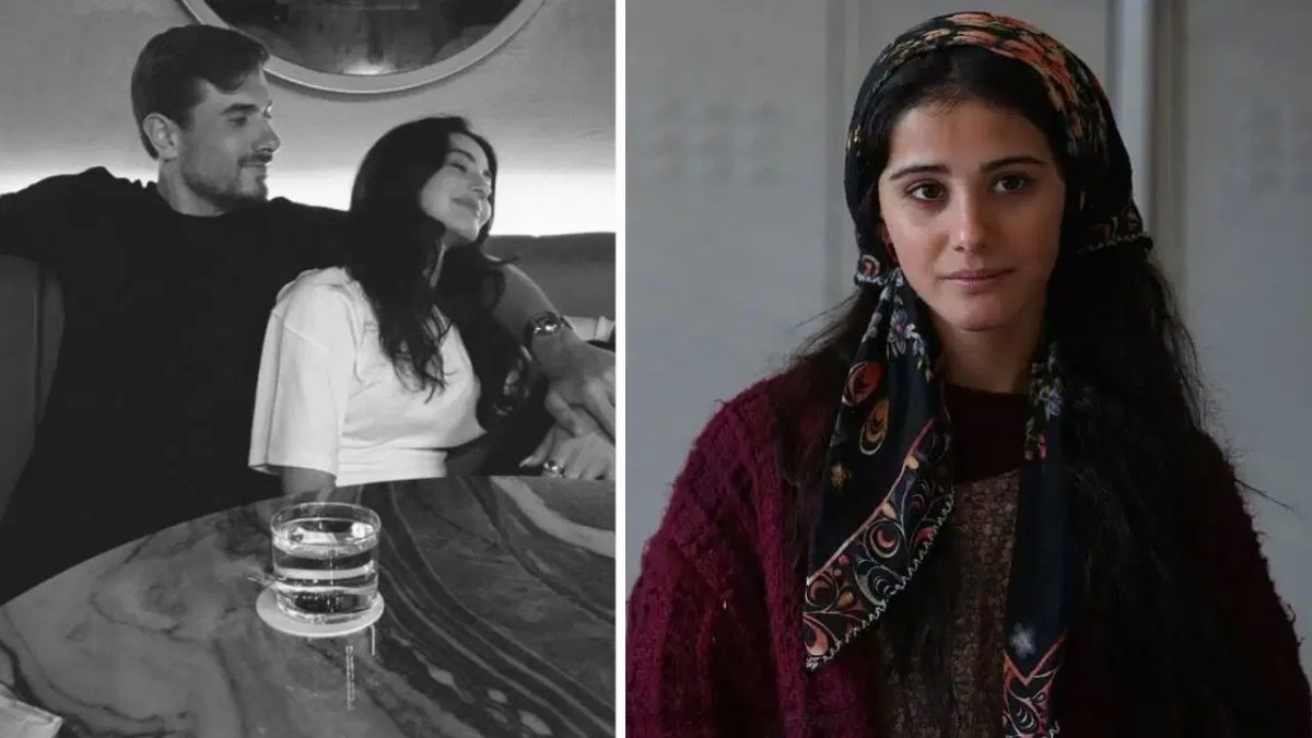 Helin Kandemir ve Dorukhan Toköz ayrıldı, 1 aylık ilişki sona erdi