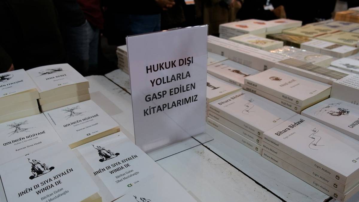 AYM: Yayın toplatma kararları kalıcı yasak niteliği taşıyor