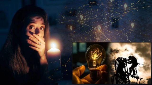 İstanbul'da 36 ilçede elektrik kesintisi uygulanacak