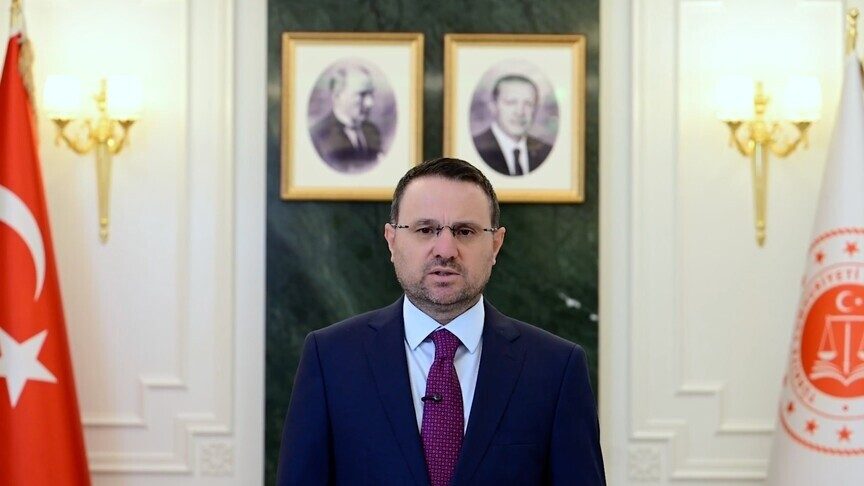 Bakan Gürlek, İstanbul'da 3 faili meçhul dosyayı aydınlattıklarını duyurdu